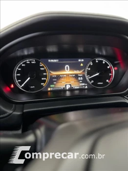 ARRIZO 6 1.5 VVT TURBO iFLEX GSX CVT