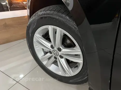 POLO 1.6 MSI TOTAL FLEX AUTOMÁTICO