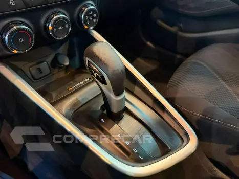 Onix 1.0 Turbo Flex Plus Ltz Automático