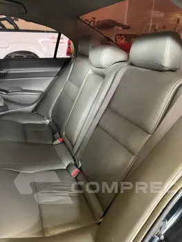 CIVIC 1.8 LXL 16V