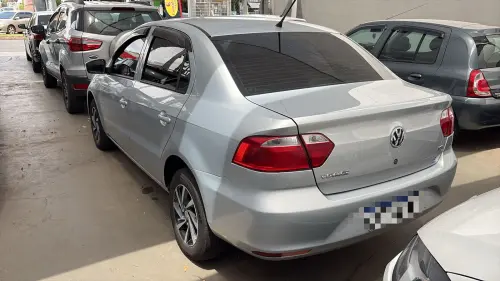 VOYAGE 1.6 16V MSI Totalflex