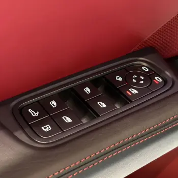 Cayenne Platinum Ed. 3.0 (Híbrido)