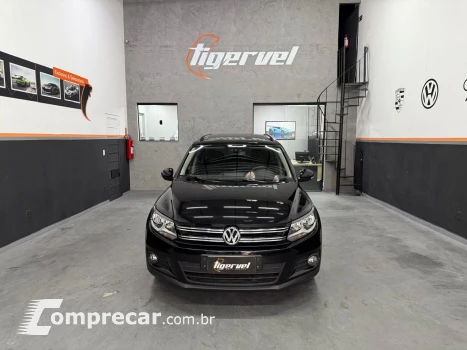 TIGUAN 1.4 TSI 16V Turbo