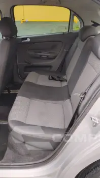 Gol G5 motor 1.0