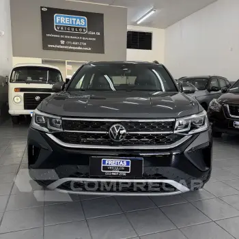 TAOS Highline 1.4 250 TSI Flex Aut.