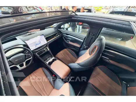 SONG PLUS 1.5 DM-I TURBO HÍBRIDO AUTOMÁTICO