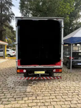 HR HDB 2.5