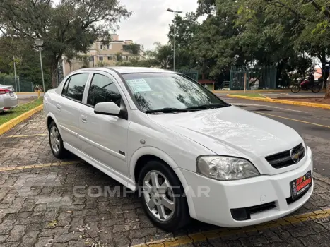 ASTRA 2.0 MPFI Advantage 8V