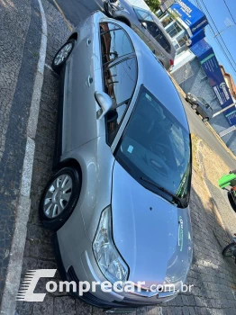 C4 PALLAS GLX 2.0/ 2.0 Flex Aut.