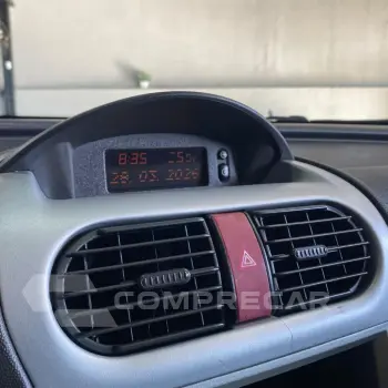 Corsa Sed. Premium 1.4 8V ECONOFLEX 4p