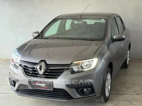 LOGAN 1.0 12V SCE ZEN