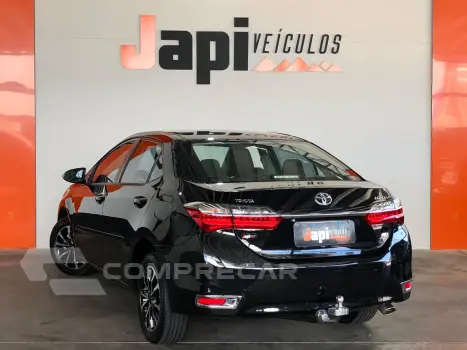 COROLLA 1.8 GLI 16V
