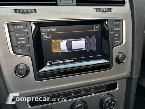 GOLF 1.0 TSI Comfortline 12V