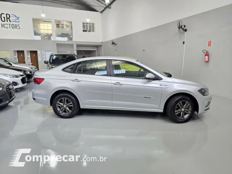 VIRTUS Comfort. 200 TSI 1.0 Flex 12V Aut