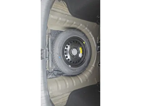 KICKS 1.6 16V FLEXSTART SV 4P XTRONIC