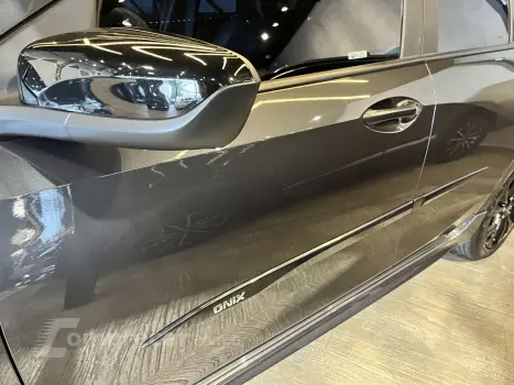 Onix Hatch 1.0 12V 4P FLEX RS TURBO AUTOMÁTICO