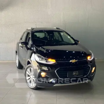 CHEVROLET TRACKER Premier 1.4 Turbo 16V Flex Aut 4 portas