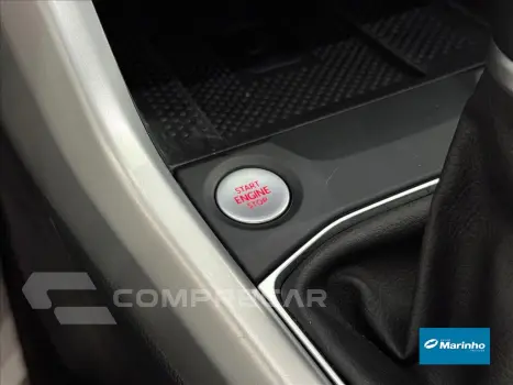 T-CROSS 1.0 200 TSI TOTAL FLEX COMFORTLINE AUTOMÁ