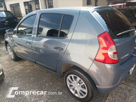 SANDERO 1.6 Expression 8V