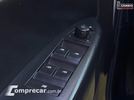 CAPTIVA 2.4 SIDI ECOTEC 16V GASOLINA 4P AUTOMÁTICO