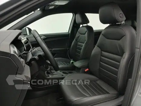 TAOS 1.4 250 TSI TOTAL FLEX HIGHLINE AUTOMÁTICO