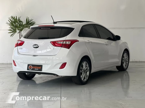 I30 1.8 MPI 16V