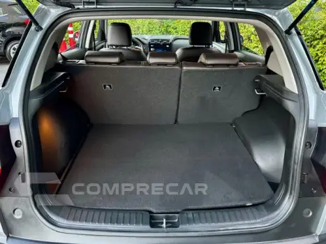 CRETA - 1.0 TGDI PLATINUM AUTOMÁTICO