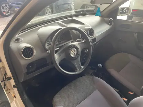 SAVEIRO 1.6 MI CS 8V G.IV