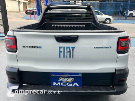STRADA 1.3 FIREFLY FLEX ENDURANCE CS PLUS MANUAL