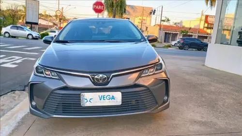 COROLLA 2.0 Vvt-ie XEI