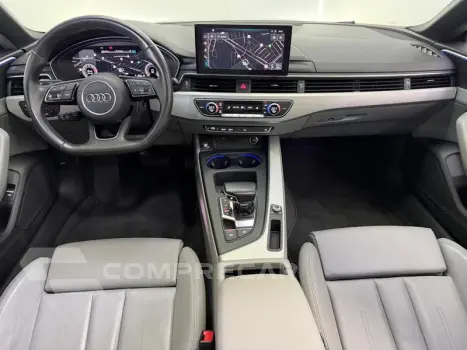 A5 SPB 2.0TFSI