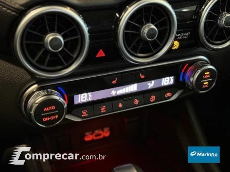 SENTRA 2.0 16V GASOLINA ADVANCE XTRONIC
