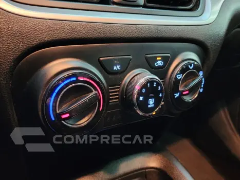 HB20 Comfort Plus 1.0 Flex 12V Mec.