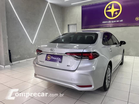 COROLLA 2.0 Vvt-ie XEI
