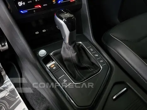 TIGUAN 2.0 300 TSI GASOLINA ALLSPACE R-LINE AUTOMÁTICO