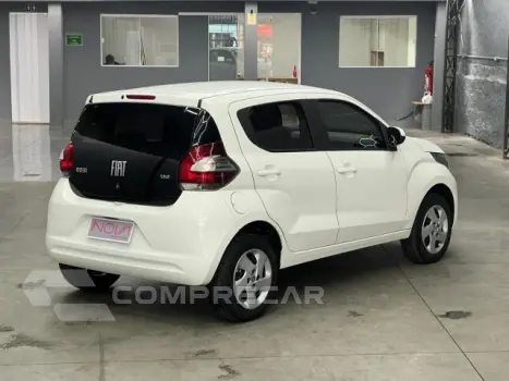 MOBI - 1.0 EVO LIKE. MANUAL