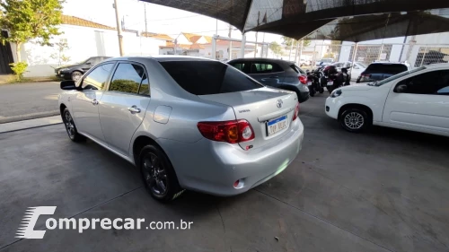 COROLLA 1.8 GLI 16V
