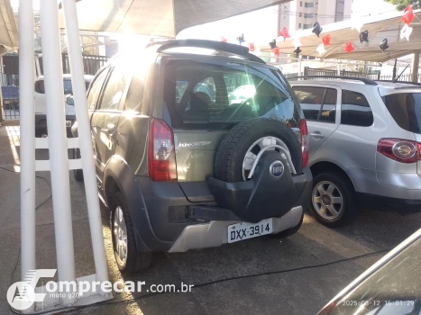 IDEA 1.8 MPI Adventure 8V