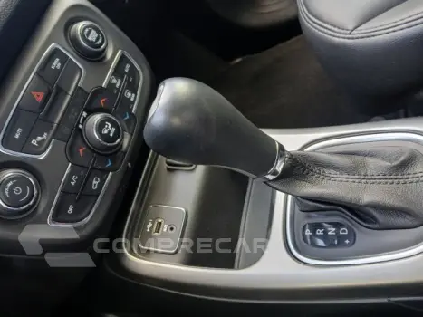 COMPASS - 2.0 16V SPORT AUTOMÁTICO