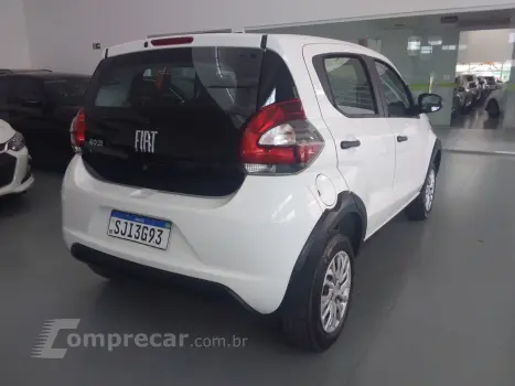 MOBI 1.0 EVO FLEX LIKE. MANUAL