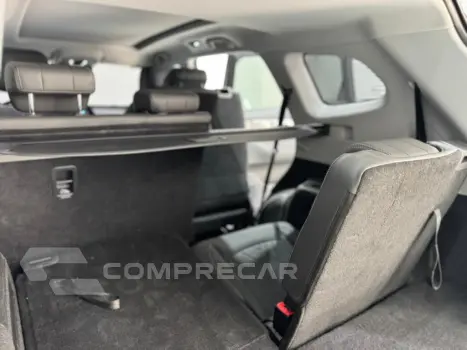 TIGGO 8 PRO 1.6 TGDI GASOLINA DCT