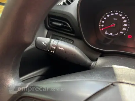 HB20 1.0 12V FLEX COMFORT PLUS MANUAL