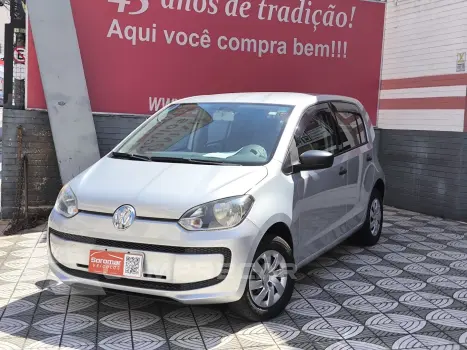 UP 1.0 MPI TAKE UP 12V FLEX 4P MANUAL