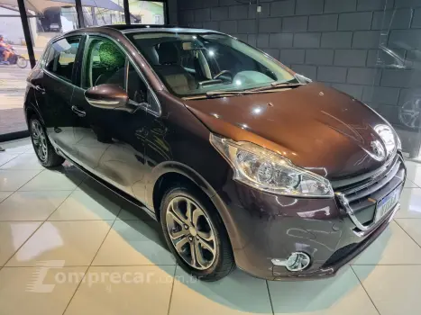 208 1.0 Turbo 200 Griffe