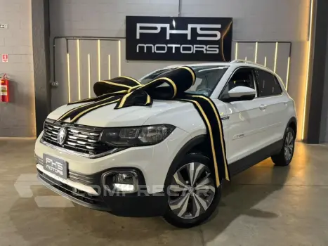 T-CROSS 1.4 250 TSI Highline