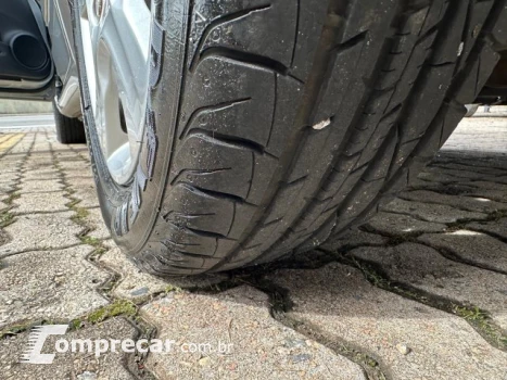 FIT - 1.4 LXL 16V 4P AUTOMÁTICO