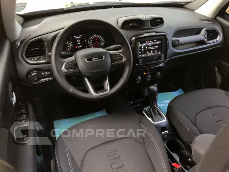 Renegade 1.3 T270 Turbo Flex Sport At6