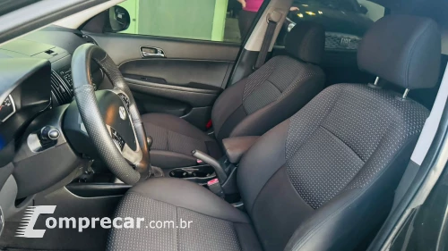 I30 2.0 MPI 16V