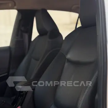 COROLLA 2.0 XEI 16V