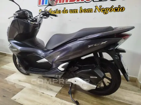 PCX 150